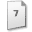 ���� 7